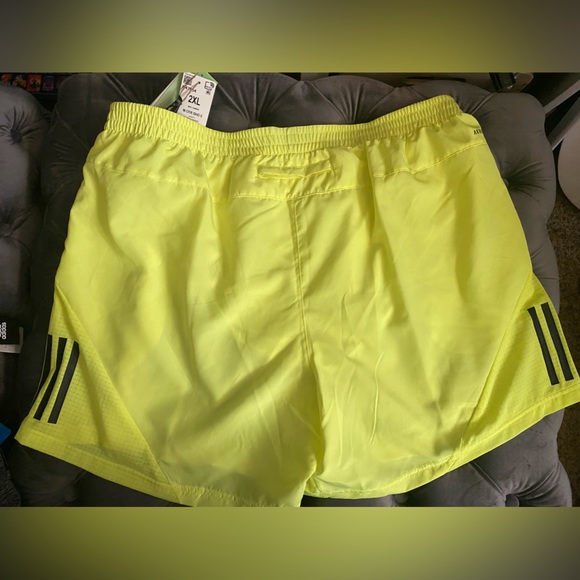 Women’s Adidas Shorts - Picture 2 of 4